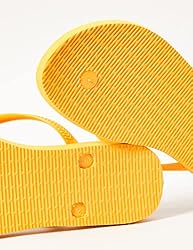 Havaianas Women's Flip Flop Sandals, Banana