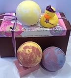 It's a Surprise! Toy Surprise Bath Bomb Gift Pack