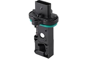 SEADEAR 245-1314 Mass Air Flow Sensor 13505433 Replacement for Chevy Cruze Trax Sonic Buick Encore Verano L4 MAF Sensor 1.4L 2014-2018 12671624 MAS0321 12671624 0280218419 0280218273 AF10422