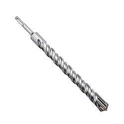 1-3/16 in x 12.2 in (30 x 310mm) SDS Plus Rotary