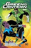 Green Lantern by Geoff Johns Book One by Geoff Johns, Ivan Reis
