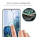 FilmHoo [3-Pack] screen protector for Samsung Galaxy S20 ,TPU Clear Soft Film HD Anti-Scratch Ultra Slim [Full Coverage] [NOT Tempered Glass]