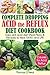 Complete Dropping Acid Reflux Diet Cookbook: Easy Anti Acid Diet Meal Plans & Recipes to Heal GERD and LPR by Thomas O'Neal