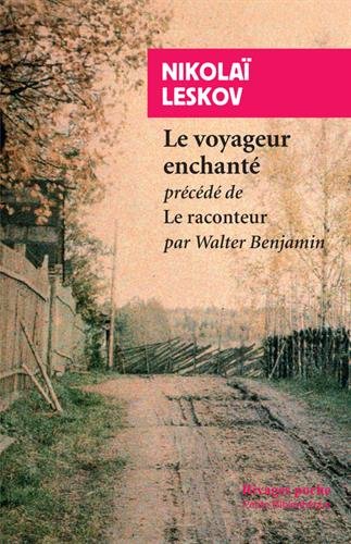 Le  voyageur enchanté