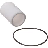 Devilbiss Filter Element, Stage 1 HAF-6-1 Each