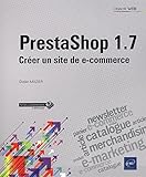 Image de PrestaShop 1.7 - Créer un site de e-commerce