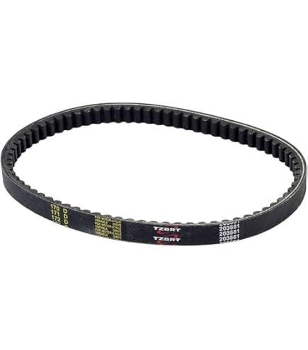 Amazon.com: AlveyTech 203581 Go-Kart Torque Converter Symmetric