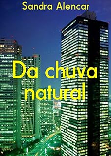 Livro Da chuva natural