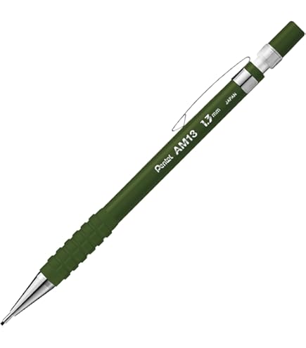Pentel Lapiseira Orenz 0,2 mm (azul marinho) Xpp502-C2 | Amazon.com.br