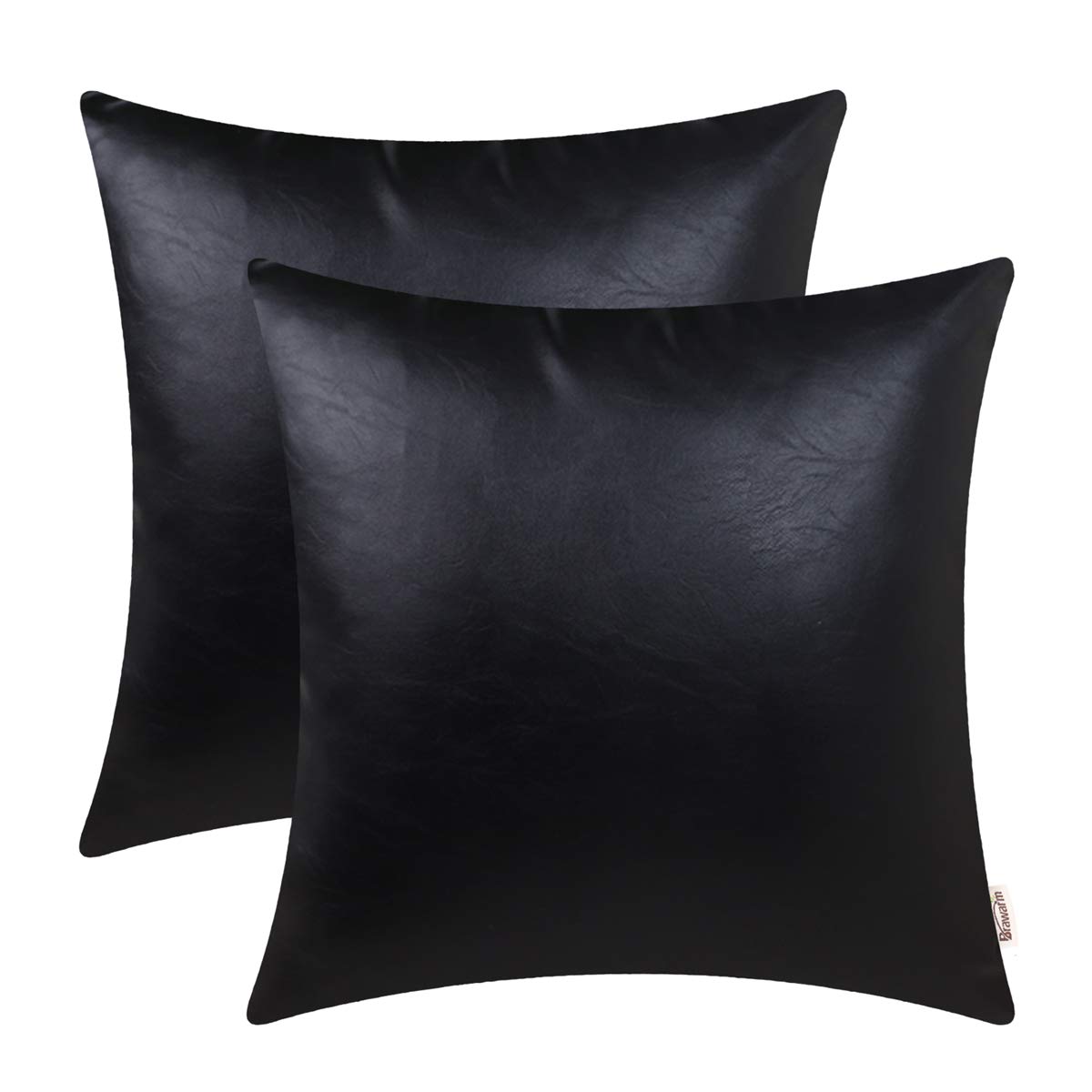 Best sofa pillows for leather sofas