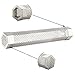 TIZZE Pellet Smoker Tube 12
