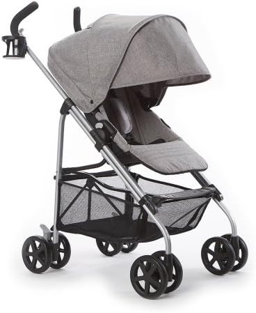 Reversi Stroller, Special Edition