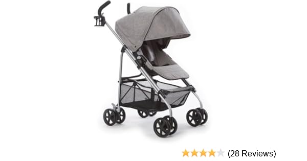 reversi urbini stroller