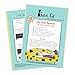 Sofisti-Cat Scratch Deterrent Tape - Clear Double-Sided Cat Anti Scratch Training Tape, XL Sheets (12"x17" Each) (5 XL Sheets) primary