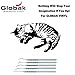 GLOBAK Adhesive Backed Vinyl Sheets 12
