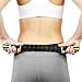 Naipo Muscle Roller Stick - Sports Massage Stick for Relax and Relieve Muscle Soreness, Legs and Back Recovery - 18