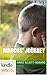 Wayward Pines: Marcus' Journey (Kindle Worlds Short Story)