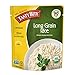 Tasty Bite Organic Long Grain Rice,8.8 Ounce, Pack of 6, Ready to Eat, Microwavable, Vegan, Gluten-Free