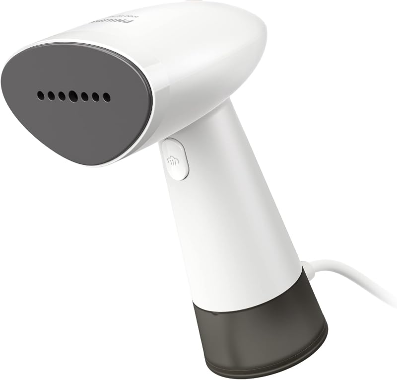 Philips STH1010/10 Hand Steamer 1000 Series 35s 85 ml Water Tank