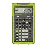 Calculated Industries 4225 ConcreteCalc Pro
