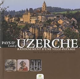 Pays d'Uzerche