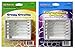 My First Lab Prepared Slide Sets – Creepy Crawlies and Extraordinary Ordinary – 2 Pack, 5 Slides per pack