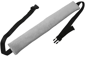 High Chair Straps, Universal Baby Safety Strap, Highchair Harness for Infant&Toddler's（Gray）