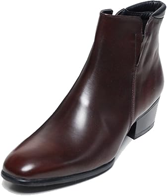 Botas Al Tobillo Hombre Clearance Sale, UP TO 51% OFF |  www.editorialelpirata.com
