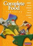 Complete Food Companion: POINTS