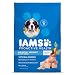 IAMS Proactive Health Dry Dog Food, Large Breed - Healthy Weight, 29.1 lbs. (Standard Packaging)
