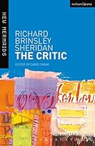 The Critic (New Mermaids)