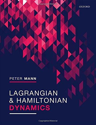 B.E.S.T Lagrangian and Hamiltonian Dynamics Z.I.P