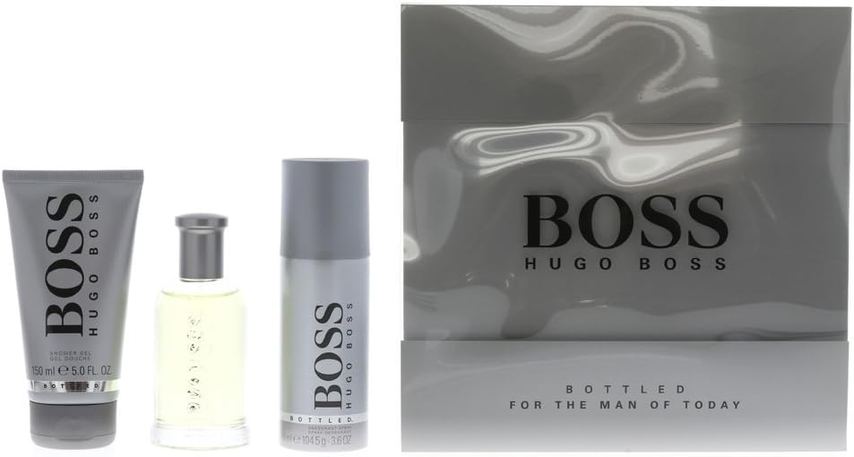 boss man gift set