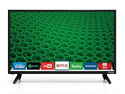 VIZIO D32x-D1 D-Series 32" Class Full Array LED