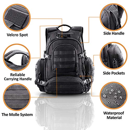 1050d backpack