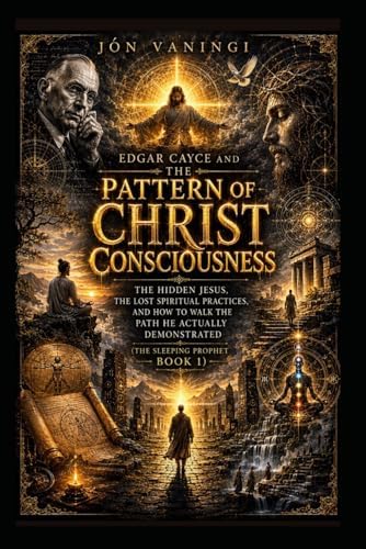 Edgar Cayce's Amazing Interpretation of The Revelation: Van Auken