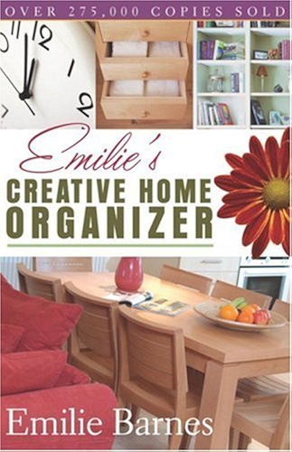 Download Emilie's Creative Home Organizer (Sandy's Tea Society) (English Edition) PDF