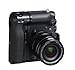 Fujifilm Vertical Battery Grip X-T1 Battery Grip (Black)