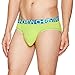 Andrew Christian Men's Almost Naked Tagless Cotton Brief