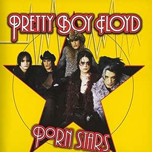 Pretty Boy Floyd, Steve Summers, Kristy Majors, Kristy Majors, Kari