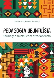 Pedagogia ubuntuísta:: Formação inicial com afrodocência