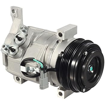 Amazon Com Autex Ac Compressor And Clutch Co 29002c