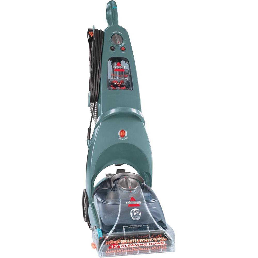 Amazon.com - BISSELL ProHeat 2X Healthy Home Full Sized Carpet Cleaner,  66Q4 - Carpet Steam Cleaners