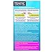 Monistat Care Vaginal Health Test 2 Swabs 3 Pack