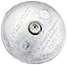 Martyr CMP-06, Rudder / Trim Tab Disc Anodes, Stainless Steel Allen Head