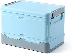 De alta calidad Cajas De Almacenamiento Plegables Con Tapas Caja