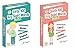 Little Champion Reader 800 Sight Word Flashcards in 8-Pack Bundle Set, Pre-K to 3rd Grade, Teaches 800 Dolch Fry High-Frequency Sight Words