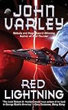 Red Lightning (Thunder and Lightning Series Book 2)