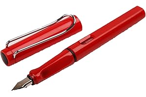 Students Fountain Pen Smooth Writing Extra Fine Nib Pen Drawing Writing Journal Practice Calligraphy Pens Pocket Pen Gift for