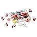 Melissa & Doug Deluxe Fire Truck Chunky Puzzle